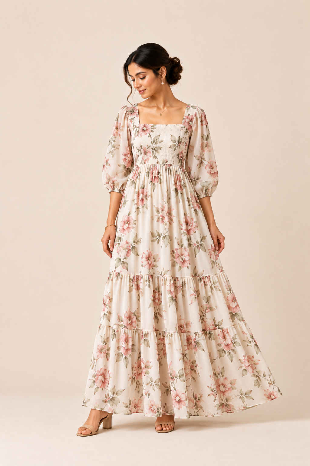DRESSES