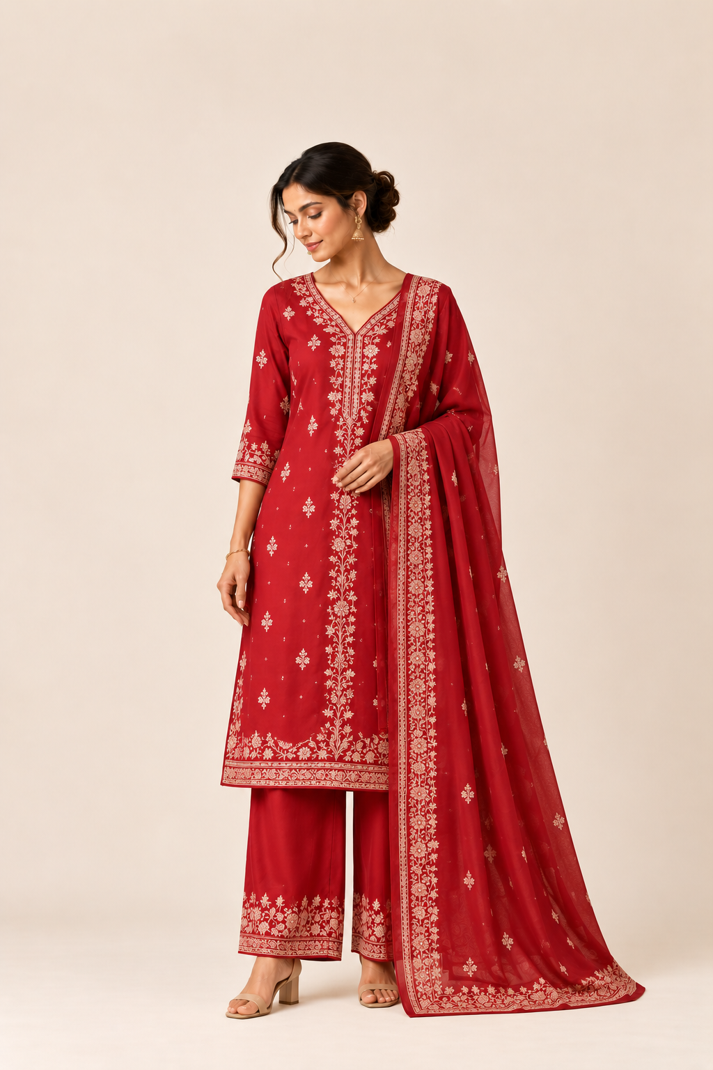 KURTI SETS